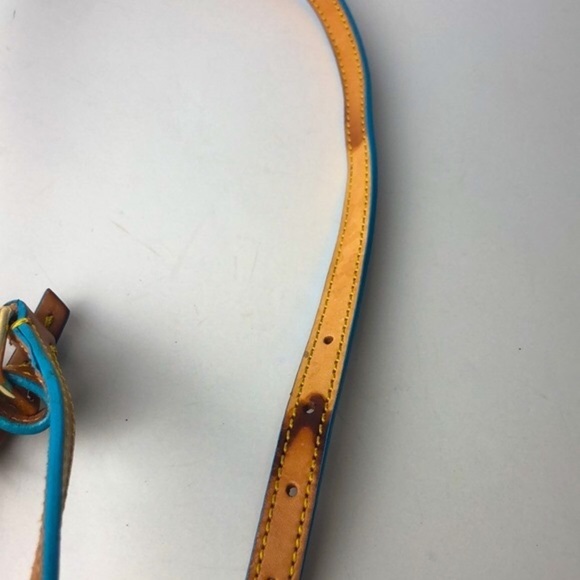 Dooney & Bourke Disney Parks Crossbody Satchel - Picture 11 of 14